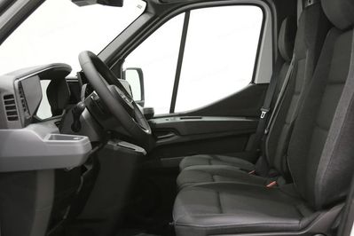 Nissan Interstar L3H2 Business Plus AT