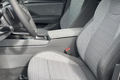 Skoda Superb Selection 1.5 TSI mHEV  DSG