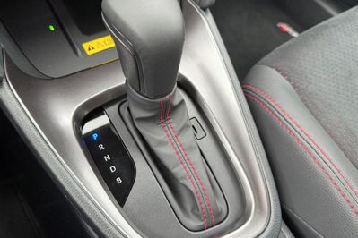 Toyota Yaris Cross GR Sport 1.5 Hybrid Dynamic Force