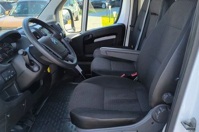 Citroen Jumper L3H2
