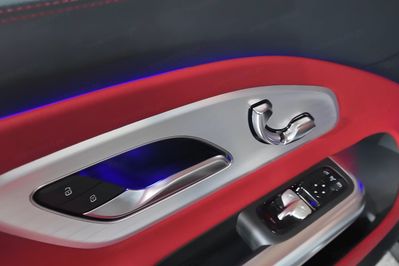 Mercedes CLA 250+ AMG Line