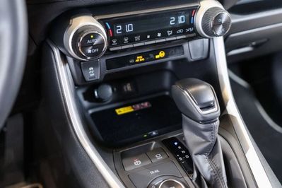 Toyota RAV4 2.5 Hybrid Comfort 4x4