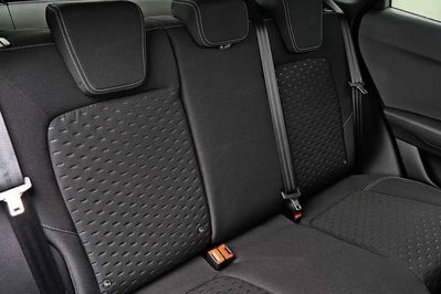 Ford Puma Titanium 1.0 Ecoboost