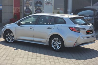Toyota Corolla 1.8 Hybrid Comfort