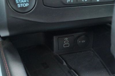 Ford Focus EcoBoost mHEV ST-Line X