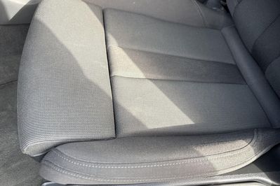 Audi A4 35 TFSI mHEV