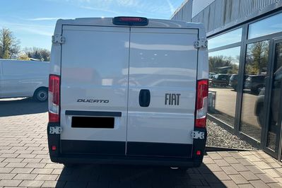 Fiat Ducato L2H1 3.3T