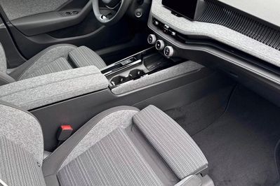 Skoda Superb Edition 130 2.0 TDI DSG 4x4