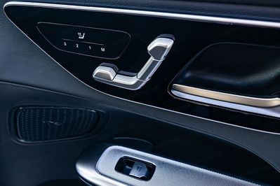 Mercedes GLC Coupe 220 d 4-Matic AMG Line