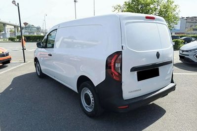 Renault Kangoo Van L2H1 Extra