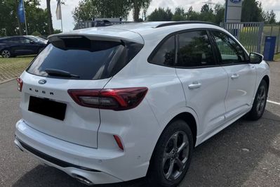 Ford Kuga ST-Line X 1.5 EcoBoost