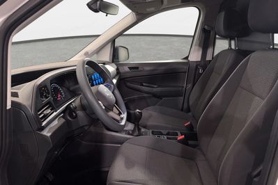 Volkswagen Caddy 2.0 TDI