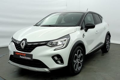 Renault Captur Intens 1.3 E-Tech EDC