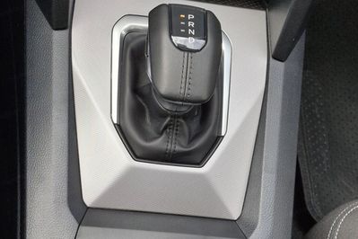 Volkswagen Amarok Life TDI 4Mot A10