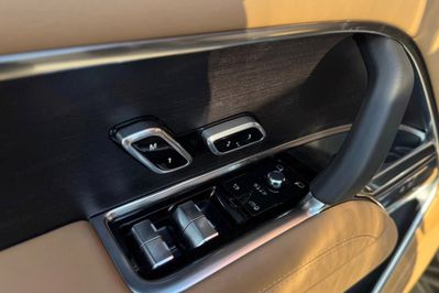 Land Rover Range Rover D300 AWD SE