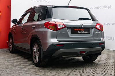 Suzuki Vitara 1.6 Comfort  2WD