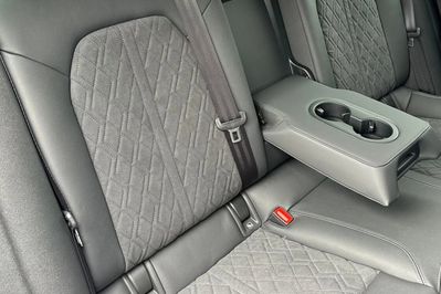 Audi A5 TFSI quattro S line Avant