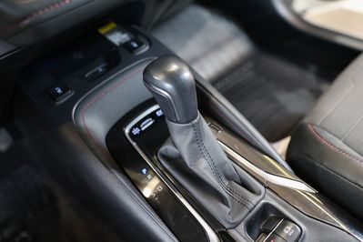 Toyota Corolla 2.0 Hybrid