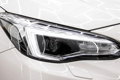 Subaru Impreza Exclusive Eyesight Lineartronic