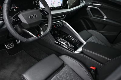 Audi Q5 TDI quattro S line