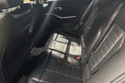 BMW Seria 3 320i GPF Sport Line aut