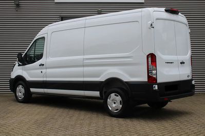 Ford Transit 350 L3H2 Trend