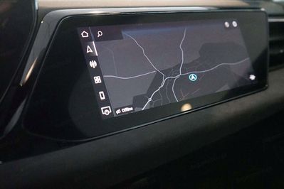 Audi A6 e-Hybrid quattro Avant