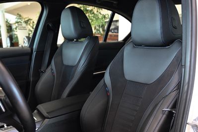 BMW Seria 3 320d xDrive M Sport