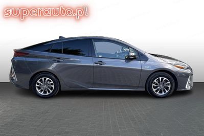 Toyota Prius Executive 1.8 Plug-in  Hybrid