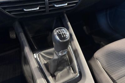 Skoda Octavia 2.0 TDI