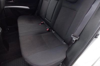 Suzuki SX4 S-cross 1.4 Premium 4x4