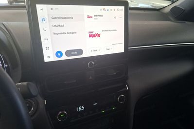 Toyota Yaris Cross Hybrid 1.5 Style