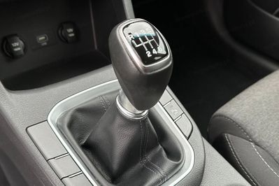 Hyundai i30 1.6 D Comfort