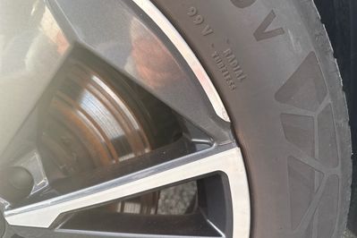 Nissan Qashqai Tekna 1.5 E-Power AT