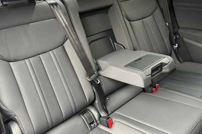 Audi Q7 TDI quattro S line
