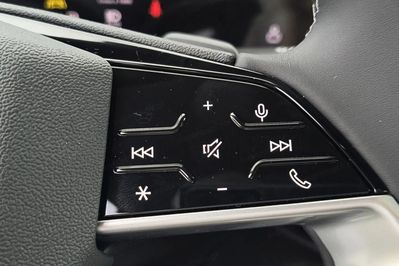 Audi A6 TFSI