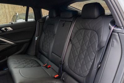 BMW X6 xDrive30d