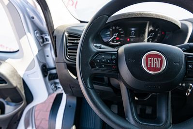 Fiat Ducato L4H2