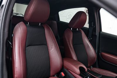 Honda HR-V 1.5 Sport