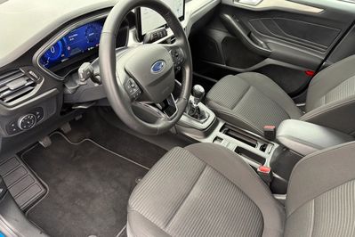 Ford Focus 1.0 EcoBoost Titanium X