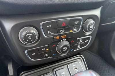 Jeep Compass 1.3