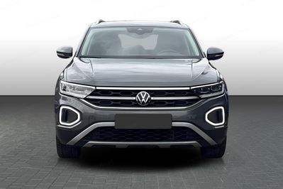 Volkswagen T-Roc Style 1.5 TSI  DSG