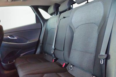 Hyundai i30 1.5 DPI Comfort