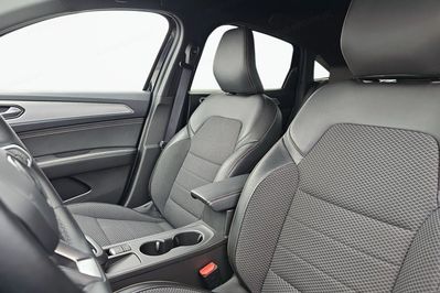 Renault Arkana 1.3 TCe Techno EDC