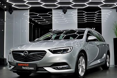 Opel Insignia 2.0 CDTI Innovation S&S aut