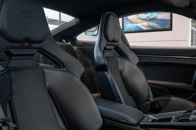 Porsche 911 GT3 Touring