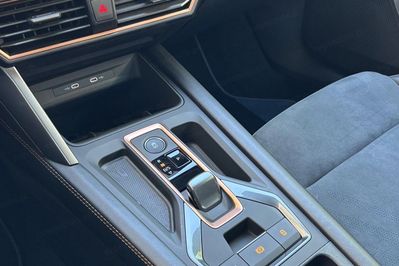 Cupra Formentor 1.5 eTSI DSG