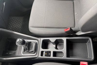 Volkswagen Caddy L1H1