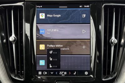 Volvo XC60 T6 Plug-In Hybrid AWD Ultra Bright