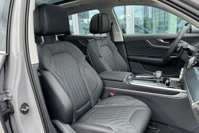Hongqi HS5 Executive AWD 2.0T
